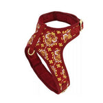 Coastal Pet Metallic Accent Harness
