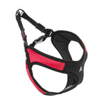 Gooby Escape Free Memory Foam Dog Harness