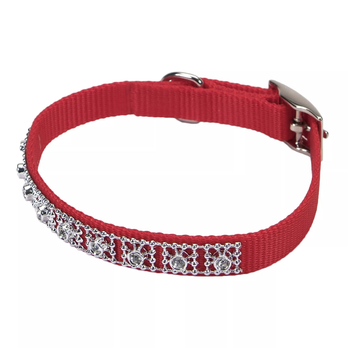Coastal Pet Jeweled Collar