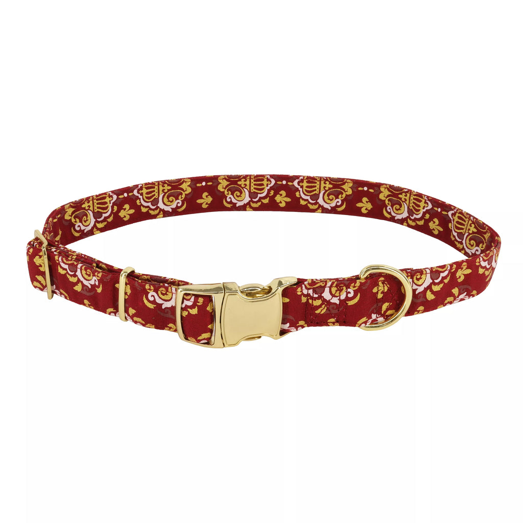 Coastal Pet Metallic Accent Collars