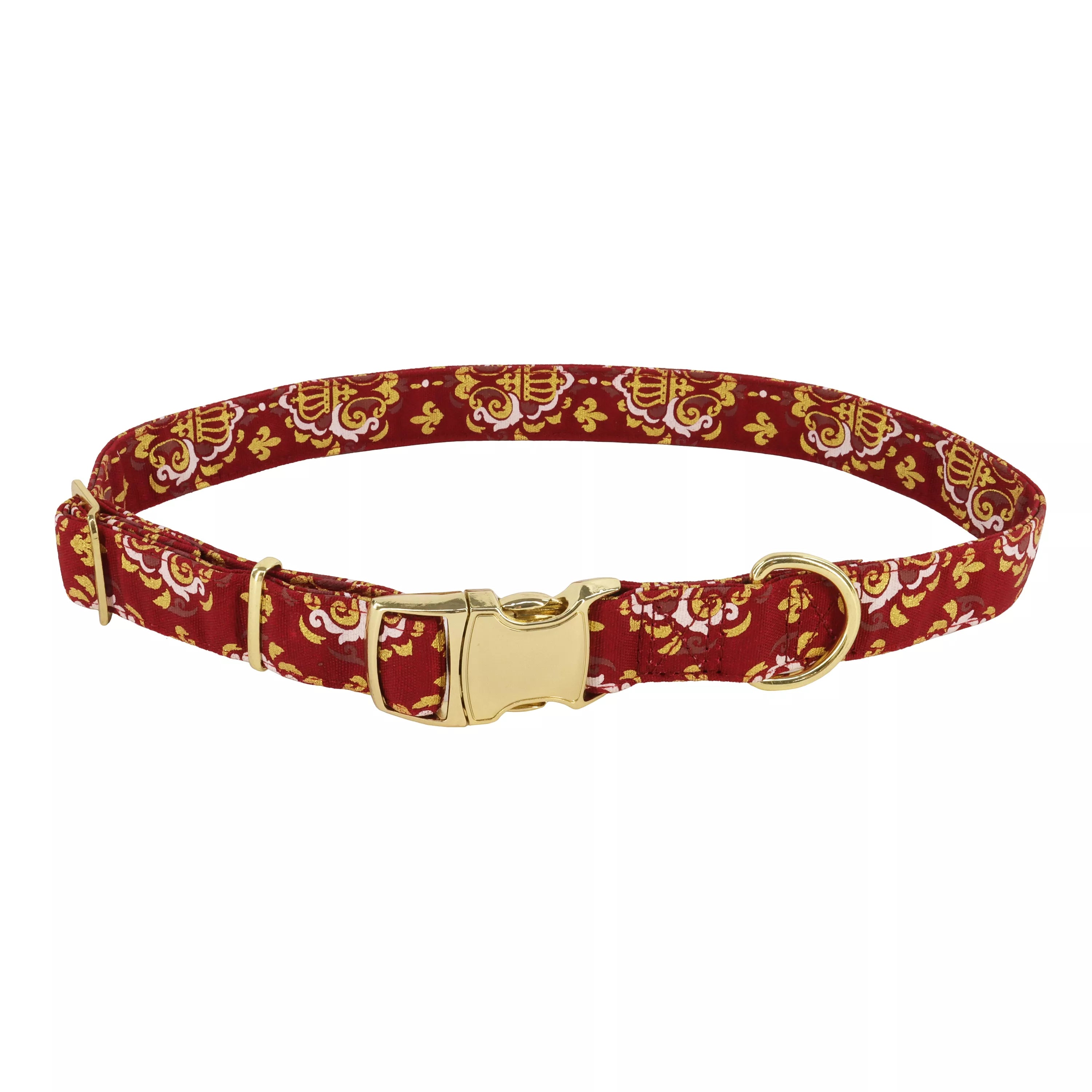 Coastal Pet Metallic Accent Collars