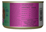Tiki Cat Seabass Recipe in Seabass Consomme 2.8 oz