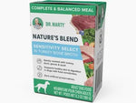 Dr. Marty Nature’s Blend Sensitivity Select in Turkey Bone Broth – 6.3 oz