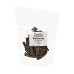 Shinto’s Beef Heart Crisps, 2 oz