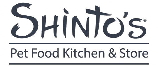 Shinto's Pet Food Kitchen & Store