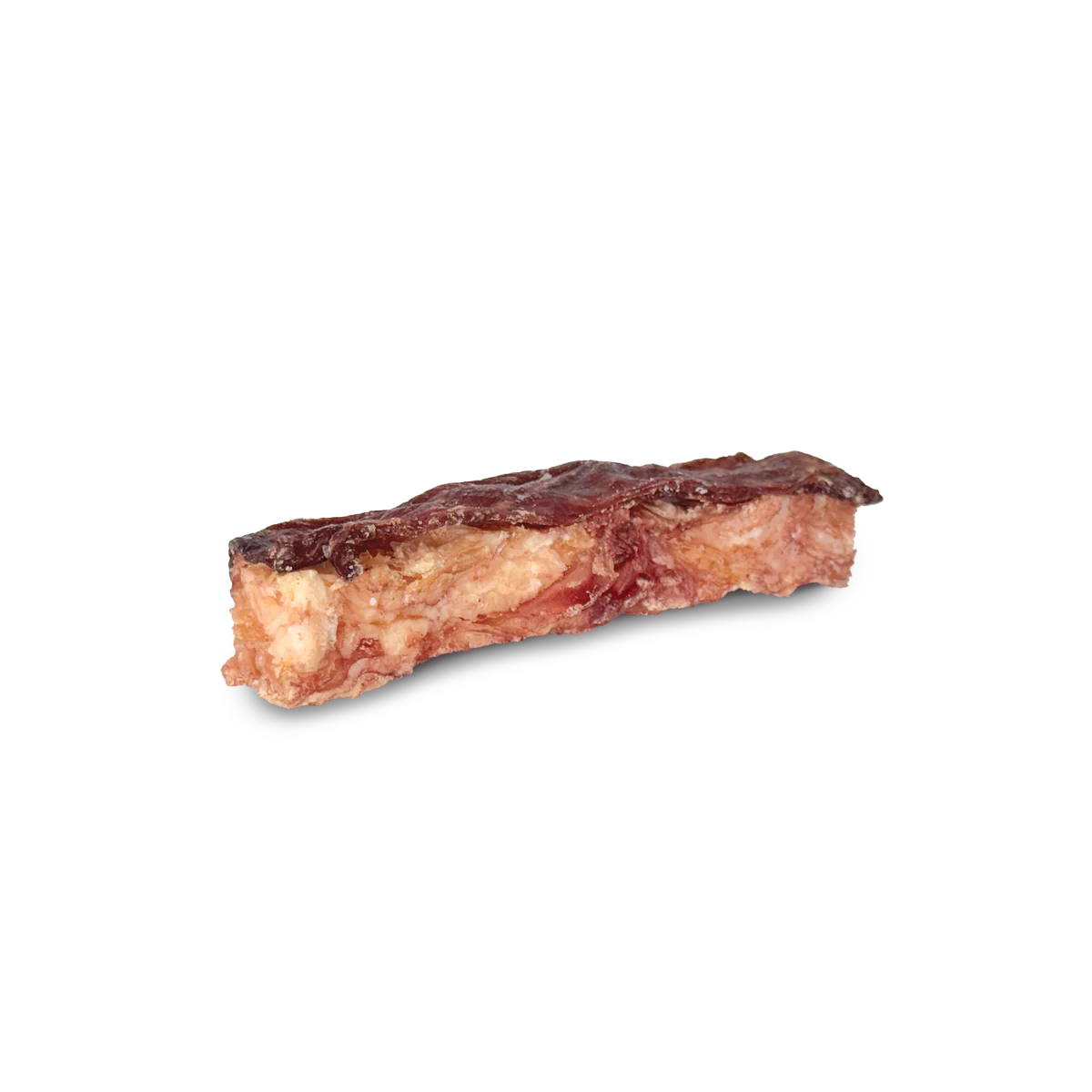 Skirt Steak Bar | Home Range Pet Treats | 6"