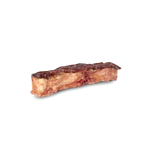 Home Range Skirt Steak Bar – Beef Dog Treat, 6 Inch