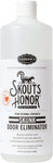 Skout’s Honor Professional Strength Skunk Odor Eliminator