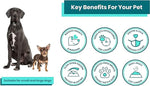 LickiMat Slomo Dog Slow Feeder