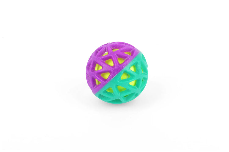 P.L.A.Y. Go-Go Astro Ball – Floating Squeaky Dog Toy