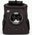 "The Fat Cat" Cat Backpack | Travel Cat