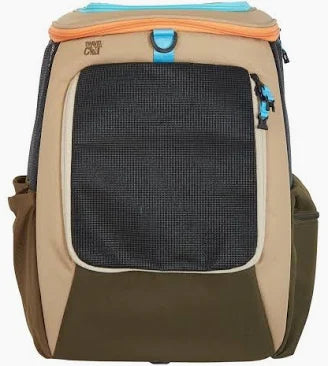 "The Navigator" Cat Backpack | Travel Cat