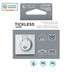 Tickless Home Ultrasonic Tick & Flea Plug-In – Dogs & Cats
