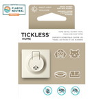Tickless Home Ultrasonic Tick & Flea Plug-In – Dogs & Cats