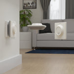 Miteless Home Ultrasonic Dust Mite Plug-In