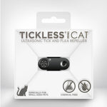 Tickless Mini Cat Rechargeable Tick & Flea Device