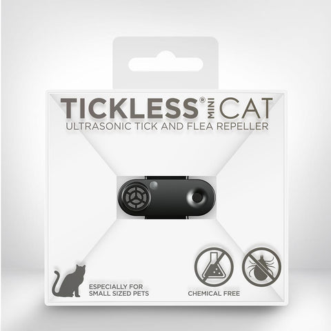 Tickless Mini Cat Rechargeable Tick & Flea Device