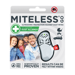 Miteless GO Portable Ultrasonic Dust Mite Device