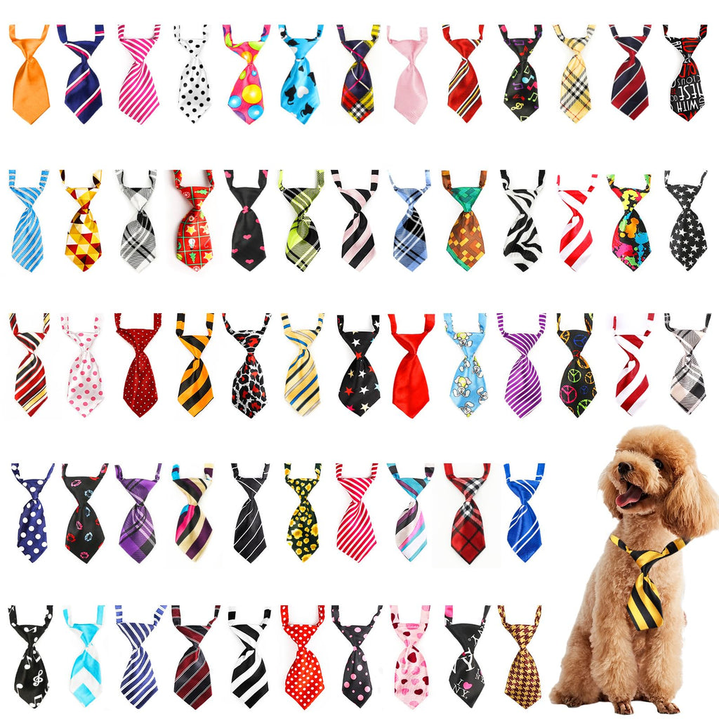 Special Event Pet Ties