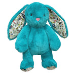 PetLou Tiffany Blue Rabbit Dog Toy