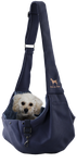 Twill Pet Sling | Noah & Paw
