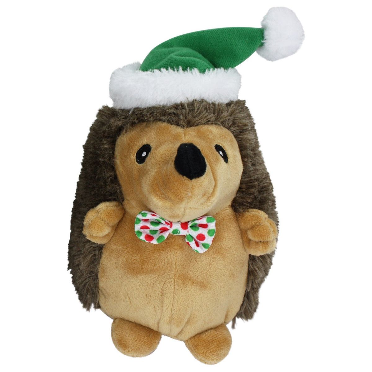 Christmas Plush Dog Toys