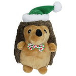 Christmas Plush Dog Toys