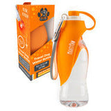 Mighty Paw Travel Dog Water Bottle – 20 fl oz