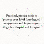 The Forever Dog – Rodney Habib & Dr. Karen Becker