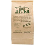 Dr. Becker’s Beef Bites – Beef Liver Dog & Cat Treats, 5 oz