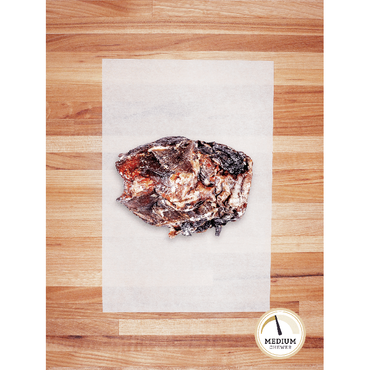 Treats for Dog - Beef Gullet