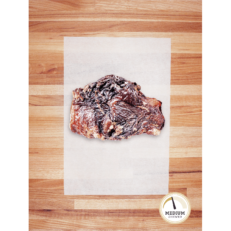 Treats for Dog - Beef Gullet