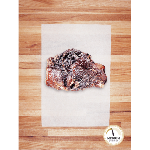 Treats for Dog - Beef Gullet