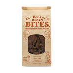 Dr. Becker’s Bison Bites – Bison Liver Dog & Cat Treats, 5 oz