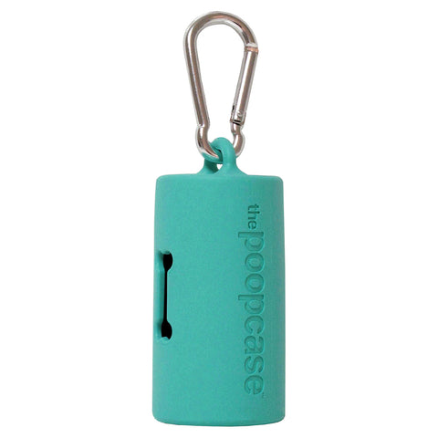 The Poopcase Dog Waste Bag Holder