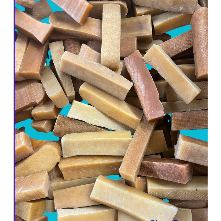 Cheesies Himalayan Yak Cheese Dog Chew