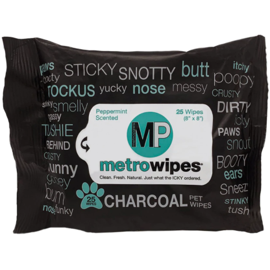 Metrowipes