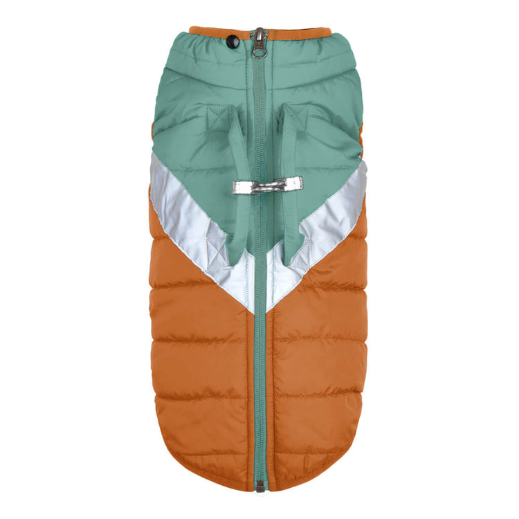 Gooby Mountaineer Dog Jacket