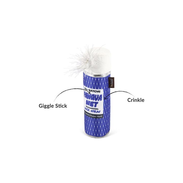 P.L.A.Y. Pawqua Net Dog Toy