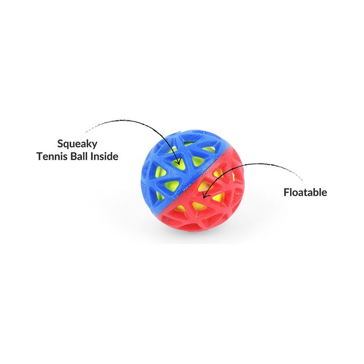 Go-Go Astro Ball