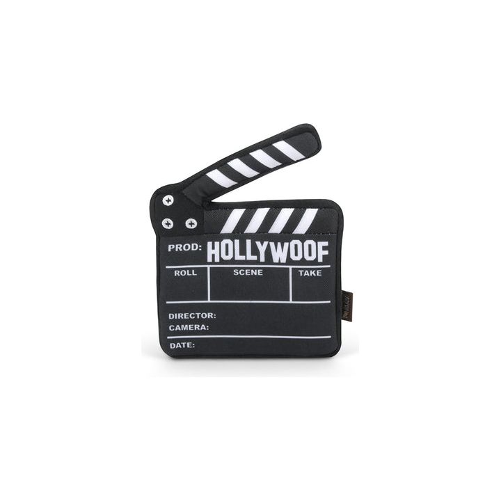 P.L.A.Y. Doggy Director Board Dog Toy
