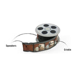 P.L.A.Y. Momo’s Movie Reel Dog Toy