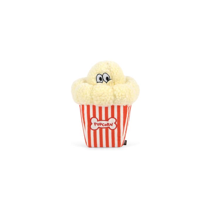 P.L.A.Y. Poppin’ Pupcorn Dog Toy