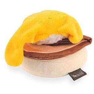 P.L.A.Y. Benny’s Benedict Plush Dog Toy