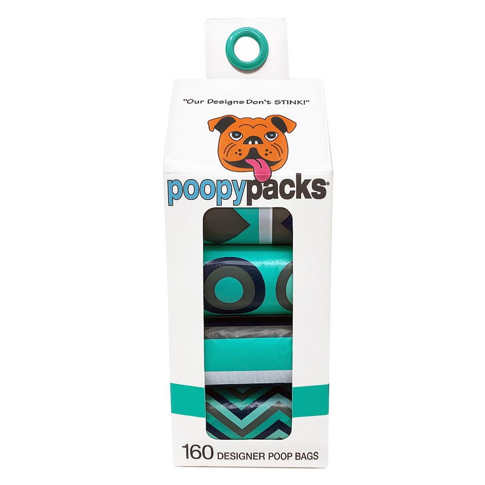 Poopy Packs Pack