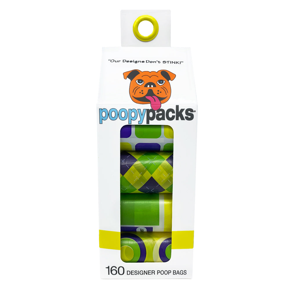 Poopy Packs Pack