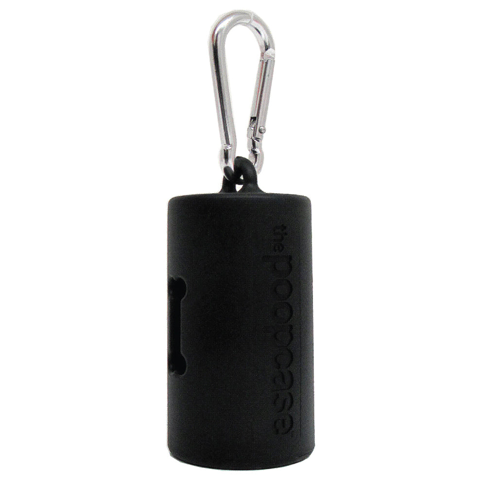 The Poopcase Dog Waste Bag Holder