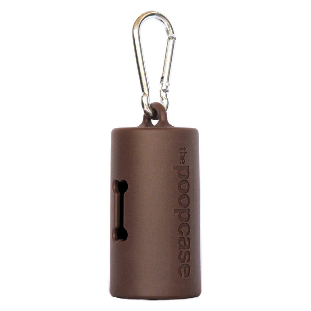 The Poopcase Dog Waste Bag Holder