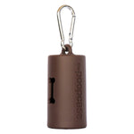 The Poopcase Dog Waste Bag Holder