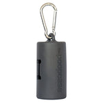 The Poopcase Dog Waste Bag Holder